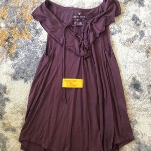 American Eagle tank top